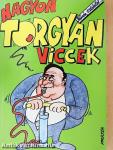 Nagyon Torgyán viccek