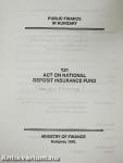 Act on National deposit Insurance Fund