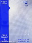 Public Utility Associations