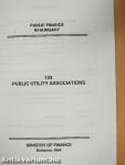 Public Utility Associations