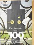 Full English: The 100 Finest Places to Stay in England