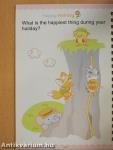Sank Magic Practice Copybook