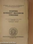 Euripides elveszett drámáinak töredékei