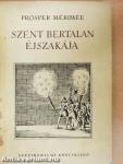 Szent Bertalan éjszakája