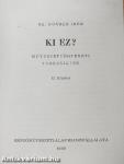 Ki ez?