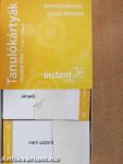 Tanulókártyák - Instant Vital 1.