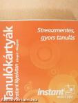 Tanulókártyák - Instant Nyelvtan
