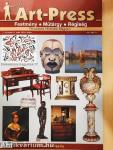 Art-Press 2003. Május