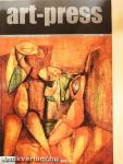 Art-Press 2004. november-december