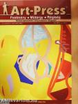 Art-Press 2004. május