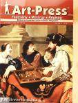 Art-Press 2004. március