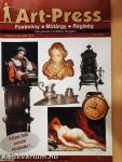 Art-Press 2003. Április