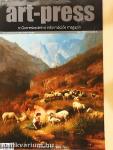 Art-Press 2005. április