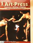 Art-Press 2004. június