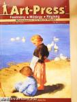 Art-Press 2004. október