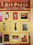 Art-Press 2003. október
