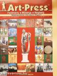 Art-Press 2003. szeptember