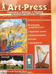 Art-Press 2003. augusztus