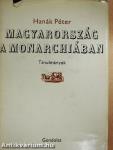 Magyarország a Monarchiában