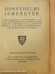 Honvédelmi ismeretek VII-VIII.