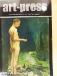 Art-Press 2006. május-június