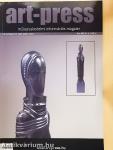 Art-Press 2005. július