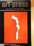 Art-Press 2006. július-augusztus