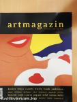 Artmagazin 2004. május