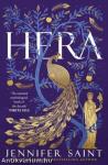 Hera: The dazzling story of the Queen of Mount Olympus