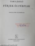 Férjek és férfiak
