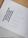 Érettségi tételek, bizonyítások és definíciók matematikából