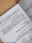 Érettségi tételek, bizonyítások és definíciók matematikából