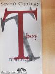 T-boy