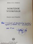 Nomádok nyomában