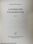 A harmadik udvarmester
