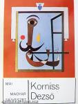 Korniss Dezső 