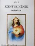 Jézus Szent Szivének imádása