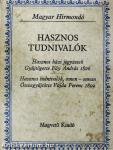 Hasznos tudnivalók