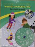 Winter wonderland - DVD-lemezzel
