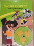Shopping spree - DVD-lemezzel