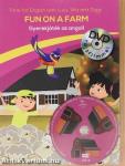 Fun on a farm - DVD-lemezzel