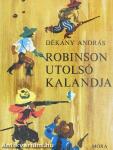 Robinson utolsó kalandja