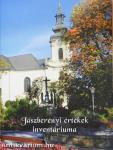 Jászberényi értékek inventáriuma