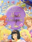 Mesék hercegnői