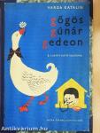 Gőgös Gúnár Gedeon