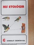 Kis etológia