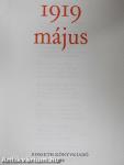 1919 május