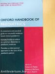 Oxford Handbook of Paediatrics