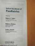 Oxford Handbook of Paediatrics