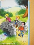 Trois Enfants Debrouillards
